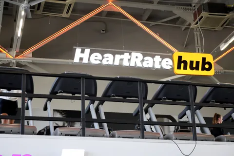 Кардиозона HeartRate